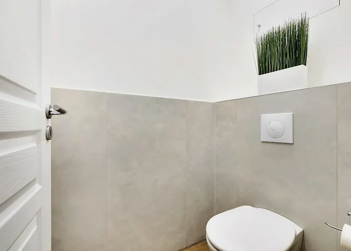 Superb - 1br 4p - Gare Montparnasse Apartamento