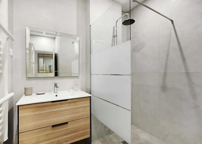 Superb - 1br 4p - Gare Montparnasse París