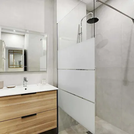 Superb - 1br 4p - Gare Montparnasse פריז
